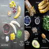 Your weekly smoothies Your weekly smoothies