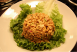 Egg(less) Salad