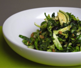 Shredded Salad