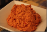 Raw Muhammara