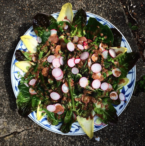 Add a Salad