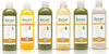 Juice cleanse